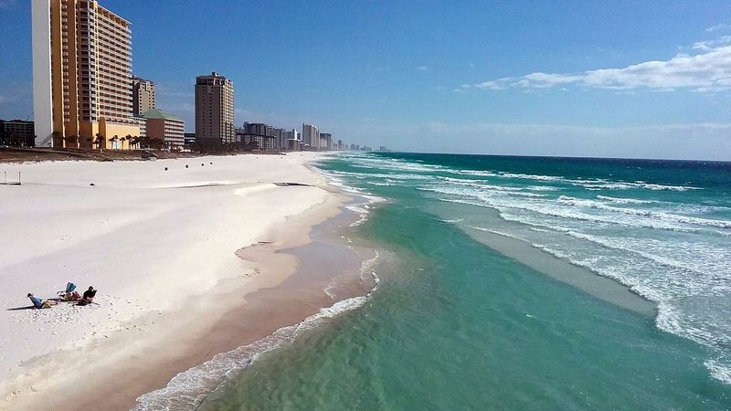 Destin Beach, Florida