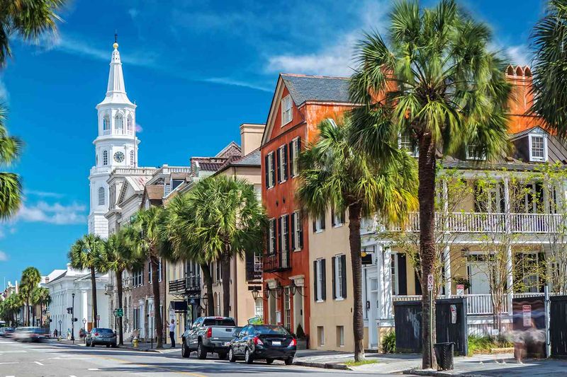 Charleston, South Carolina