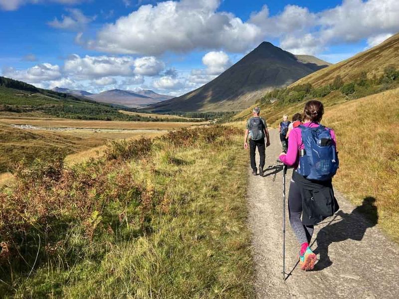 West Highland Way