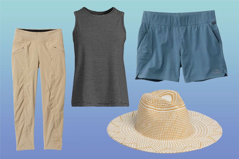 Forgetting Sun Protection