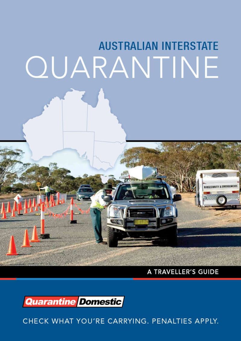 Neglecting Quarantine Rules