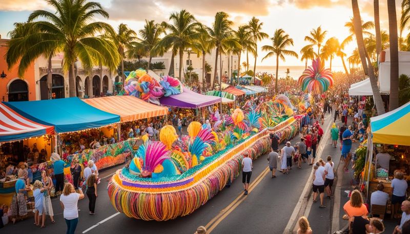 Missing Out on Local Festivals