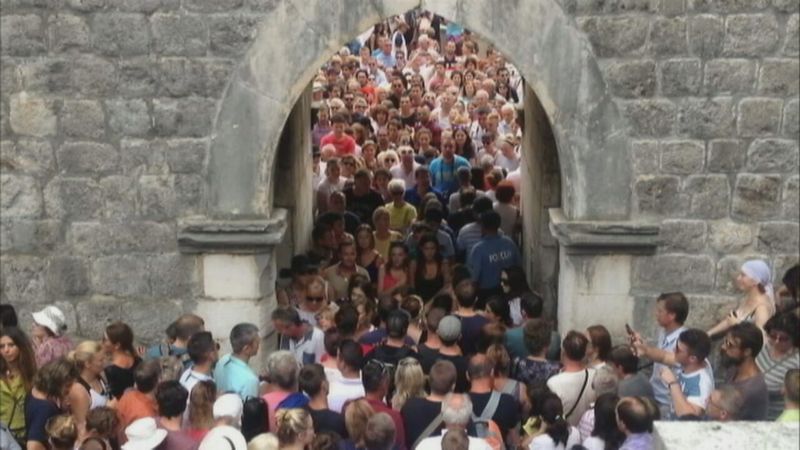 Overrated: Dubrovnik, Croatia