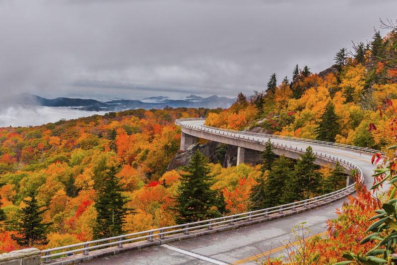 Blue Ridge Parkway