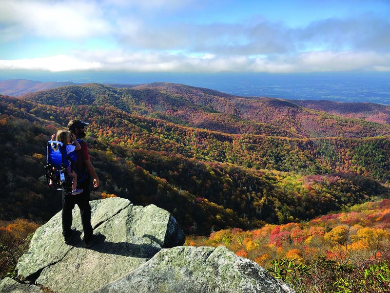Appalachian Trail