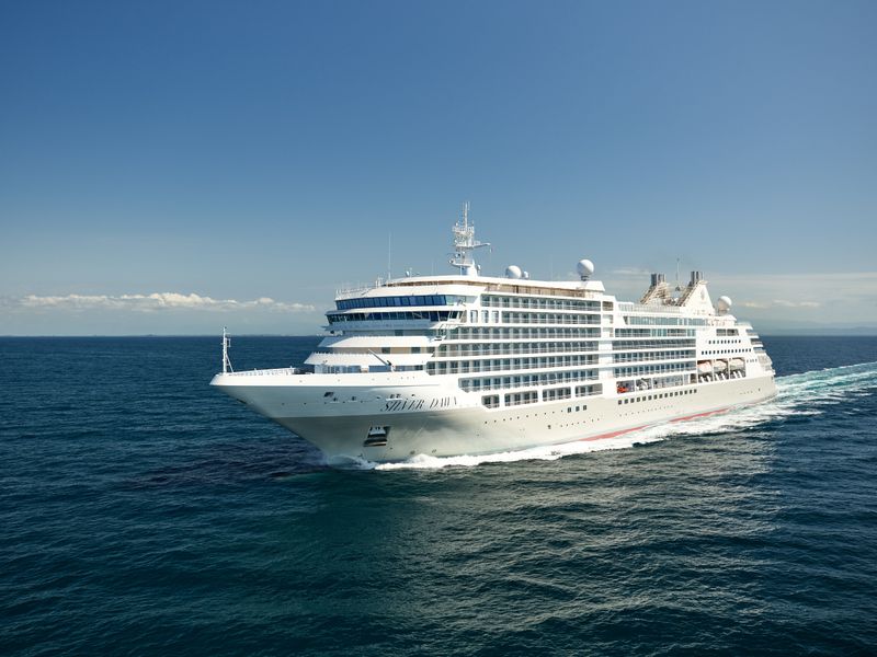 Baltic Beauty
