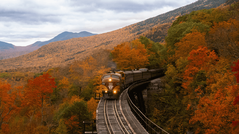 Appalachian Explorer