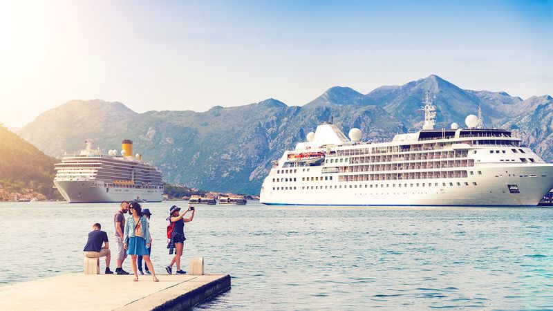 Book Shore Excursions Early