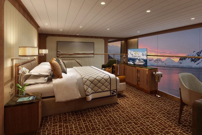 Choose the Right Cabin