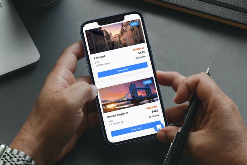 Using Flight Alerts