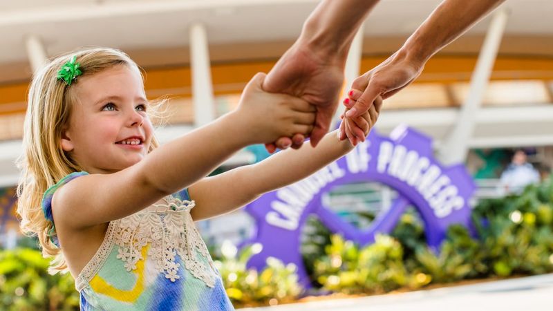 Child Safety Measures