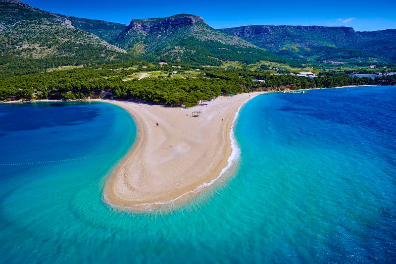 Brač Island