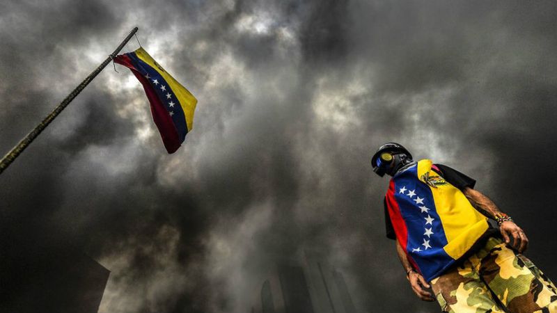 Venezuela