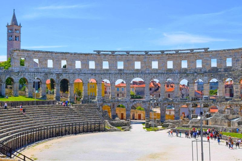 Pula Arena