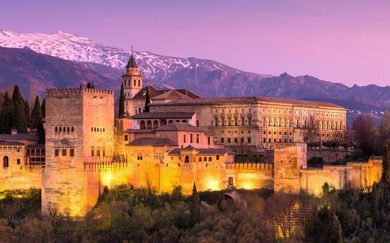 Alhambra
