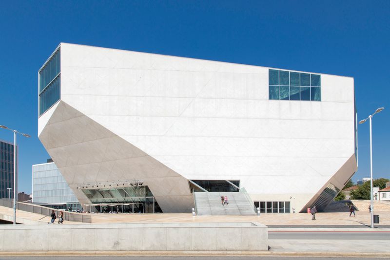 Casa da Música