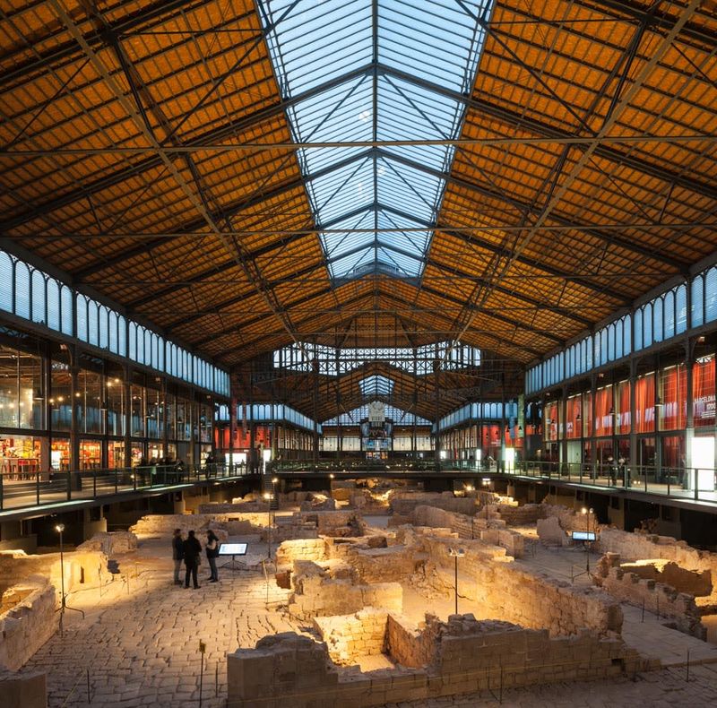 El Born Cultural Center