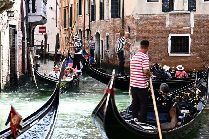 Venice, Italy