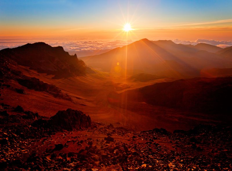 Maui, Hawaii, USA