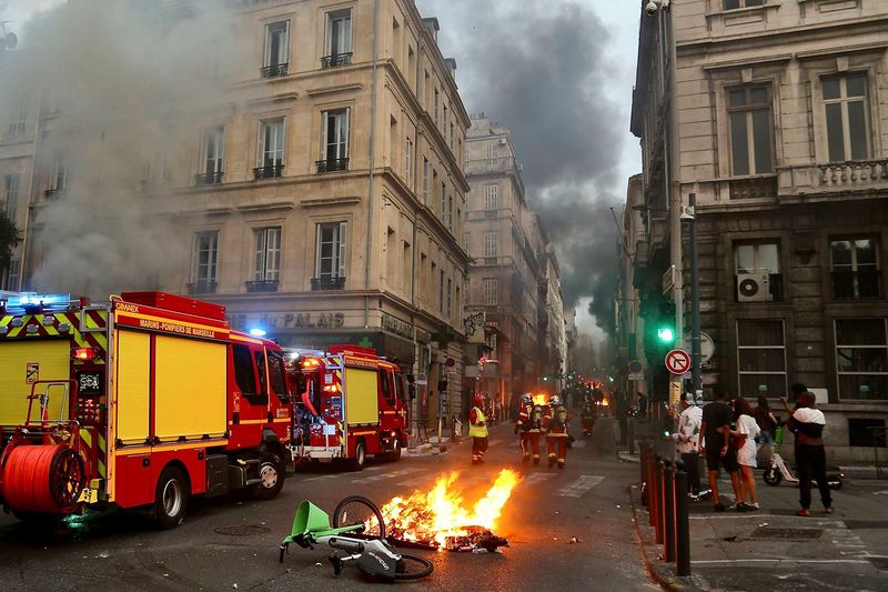Paris, France