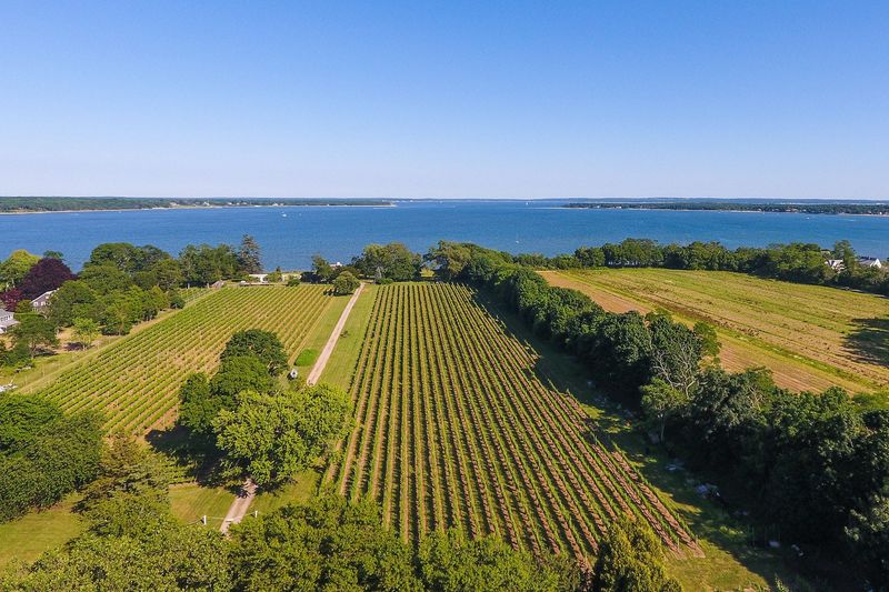 North Fork, Long Island