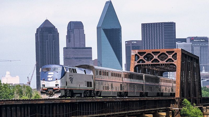 Texas Eagle