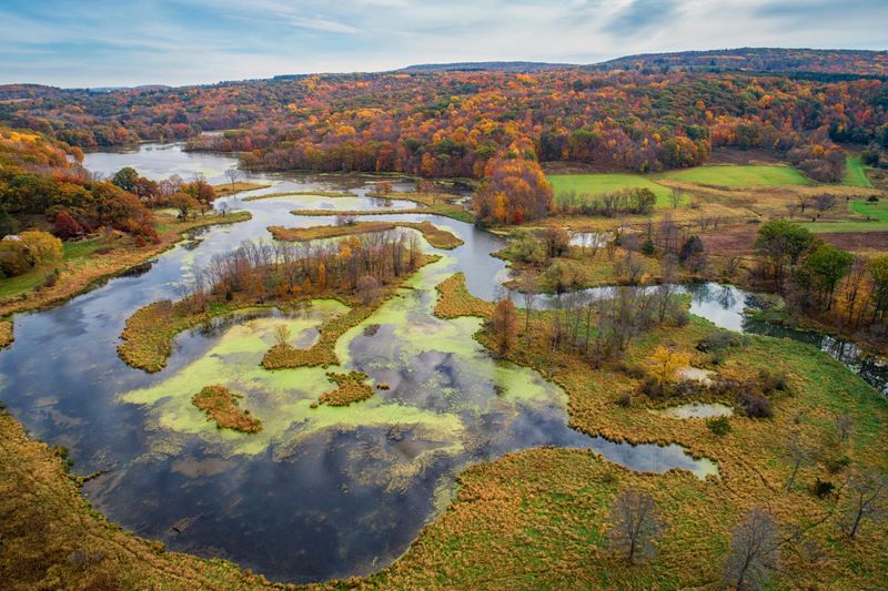 Driftless Area, Wisconsin