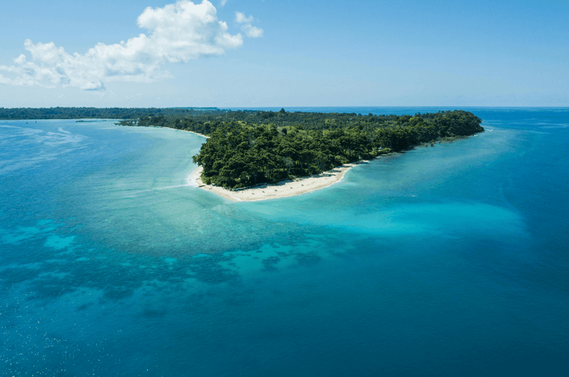 Neil Island