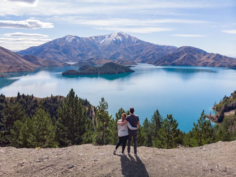 New Zealand