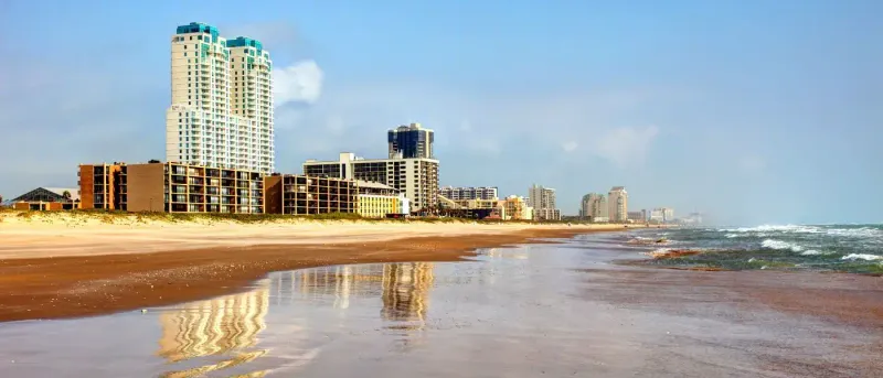 South Padre Island, Texas