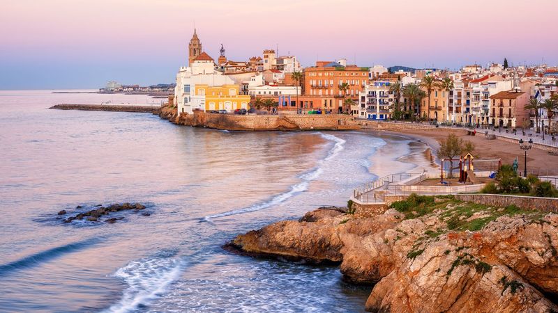 Spain