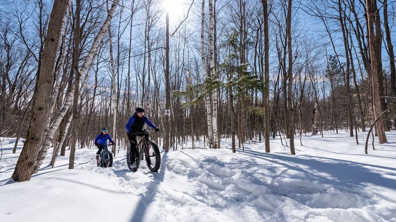 Gatineau Park, Quebec