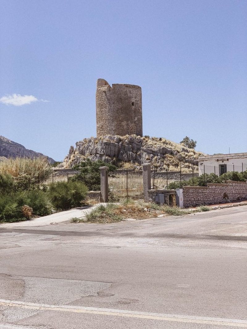 Isola delle Femmine