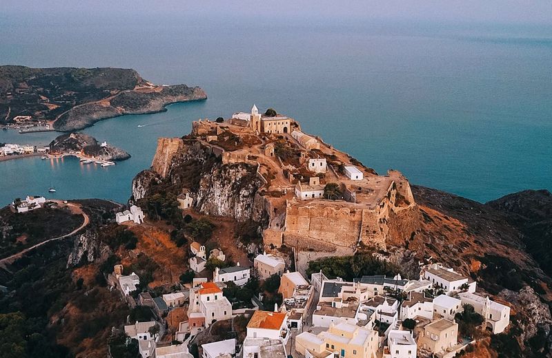 Kythira, Greece