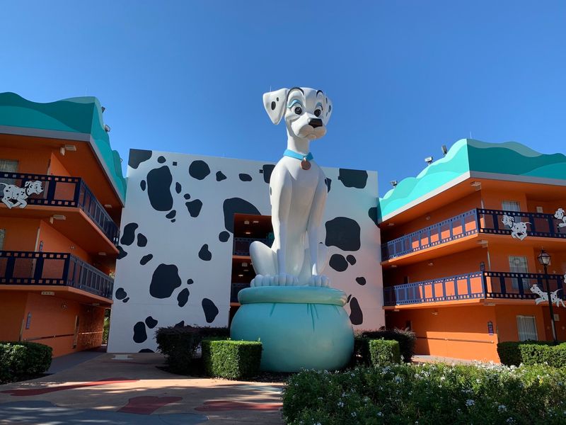 Kid-Friendly Hotels