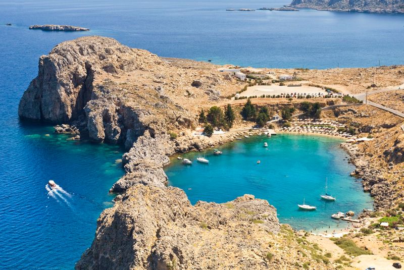 St. Paul's Bay