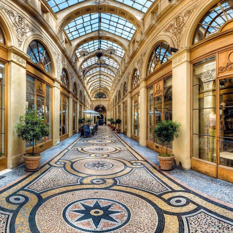 Galerie Vivienne