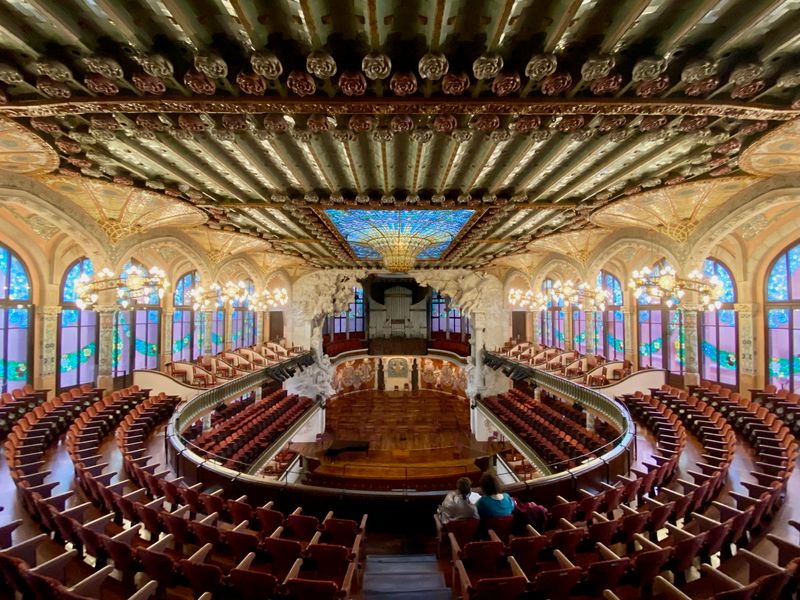 Palau de la Música Catalana