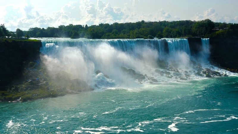 Niagara Falls