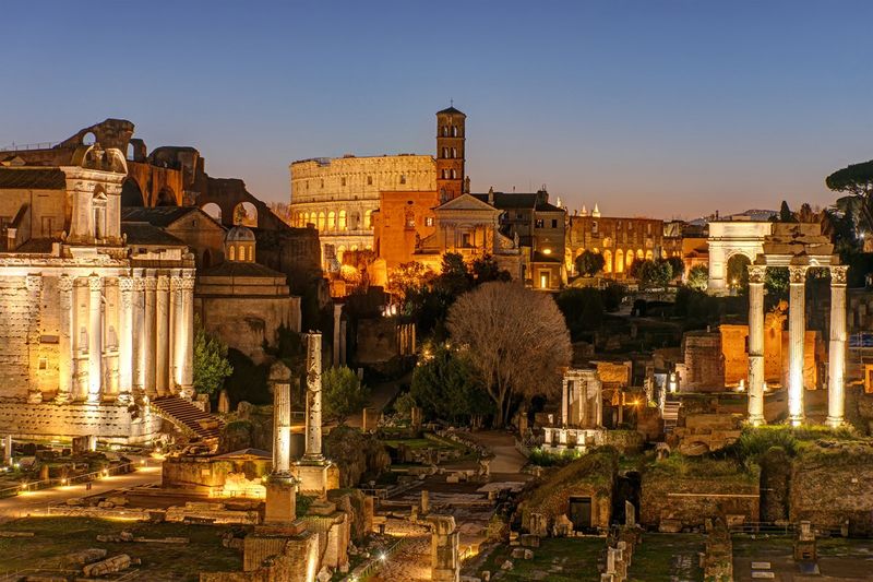 Rome