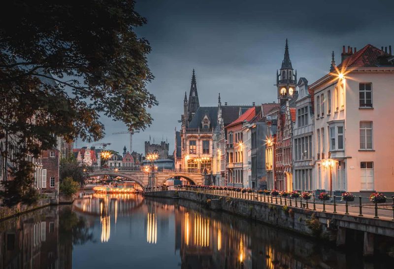 Ghent