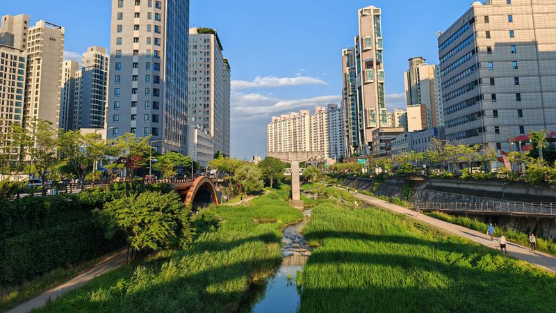 Seoul