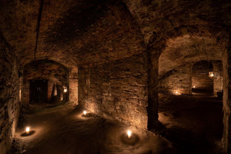 Edinburgh Vaults