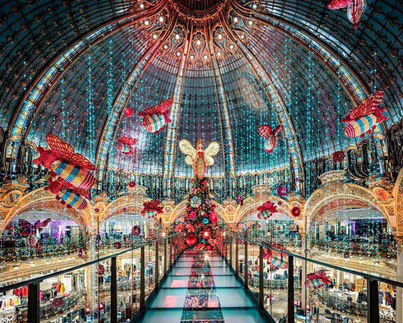 Galeries Lafayette