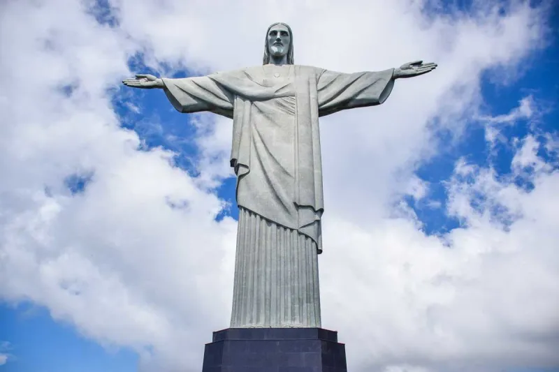 Rio de Janeiro, Brazil