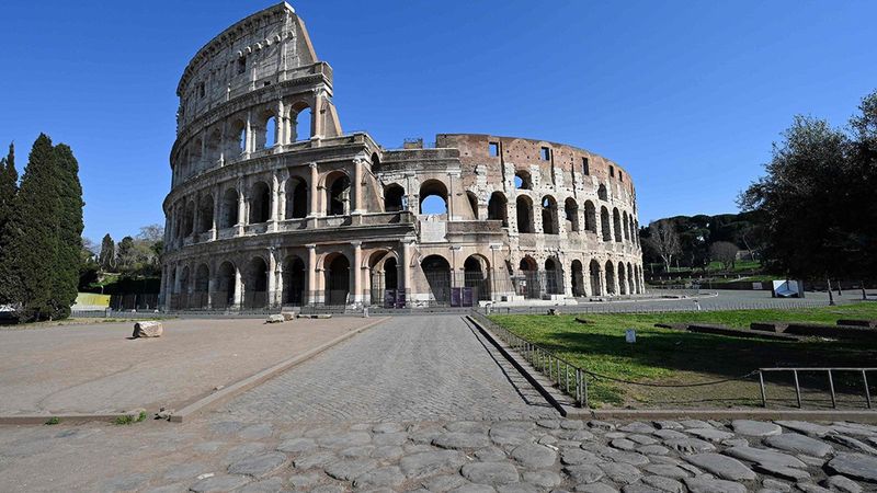 Rome, Italy