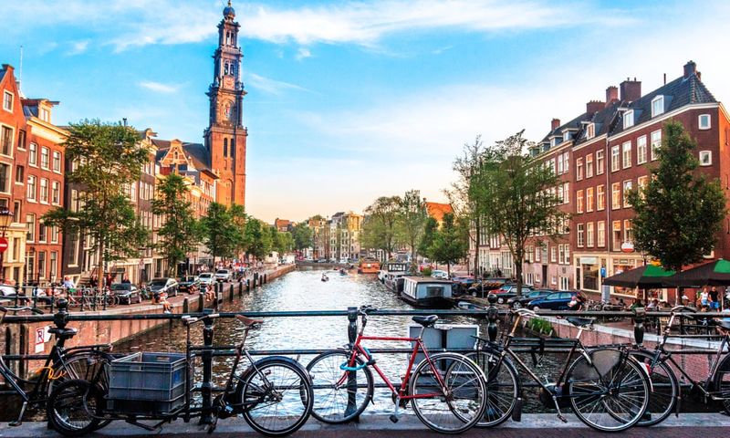 Amsterdam, Netherlands