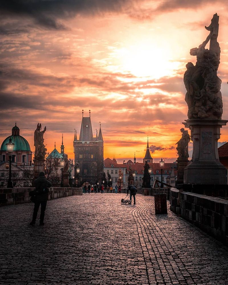 Prague, Czech Republic