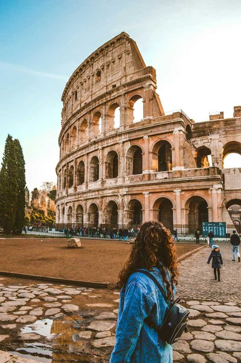 Rome, Italy