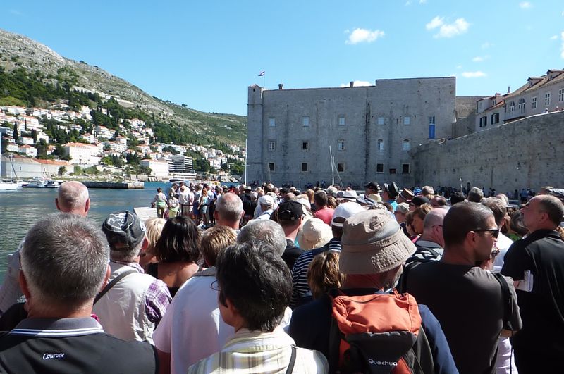 Dubrovnik, Croatia